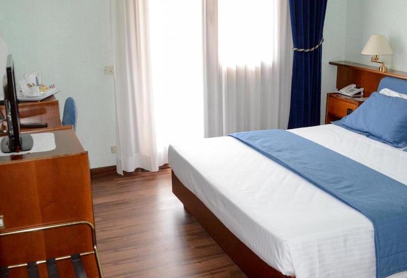 חדר דלוקס, Bellavista