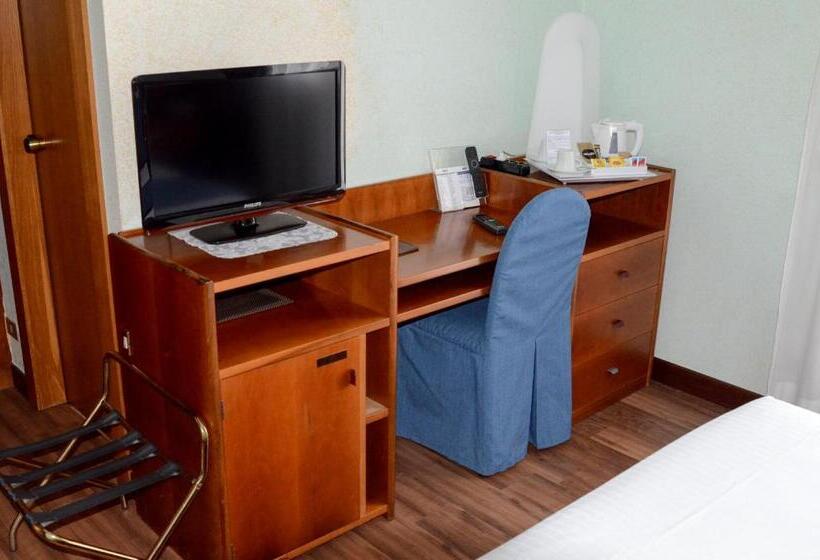 Номер Deluxe, Bellavista