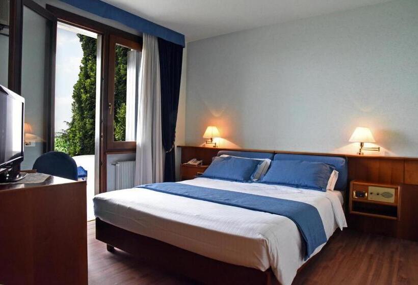 חדר דלוקס, Bellavista