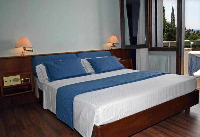 غرفة ديلوكس, Bellavista