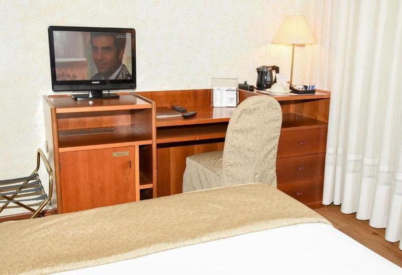 غرفة قياسية فردية, Bellavista