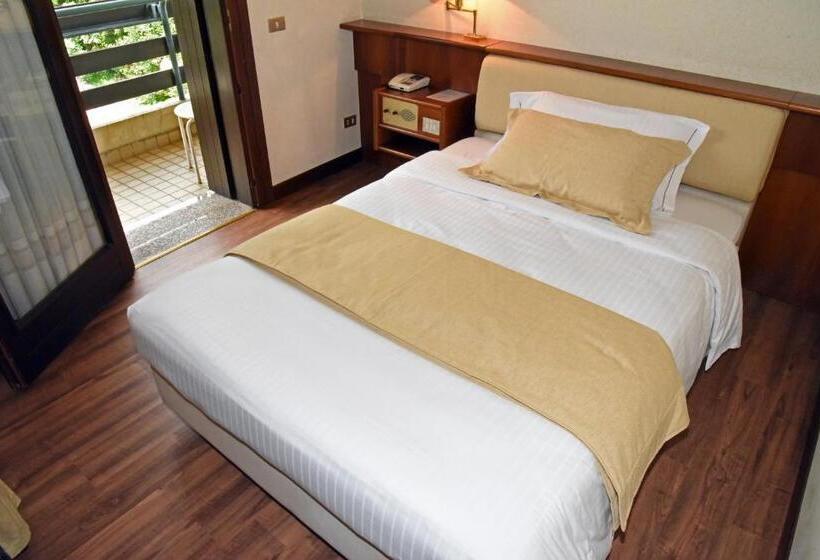 غرفة قياسية فردية, Bellavista