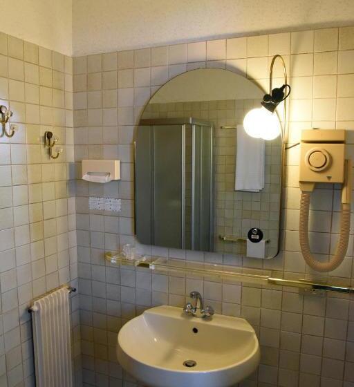 غرفة قياسية فردية, Bellavista