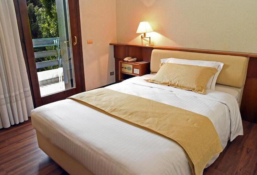 חדר סטנדרט יחיד, Bellavista