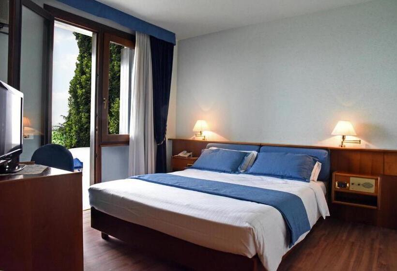 Номер Deluxe, Bellavista