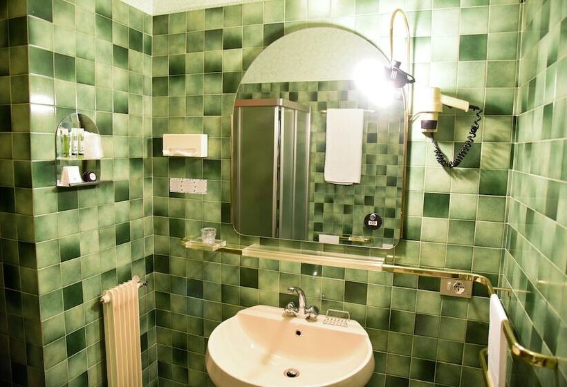 غرفة قياسية فردية سرير مزدوج, Bellavista