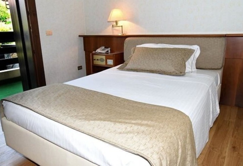 غرفة قياسية فردية سرير مزدوج, Bellavista