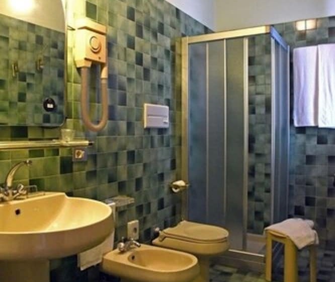 غرفة سوبيريور ذات إطلالة, Bellavista