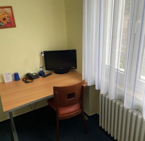 클래식 싱글 룸, Biedermeier