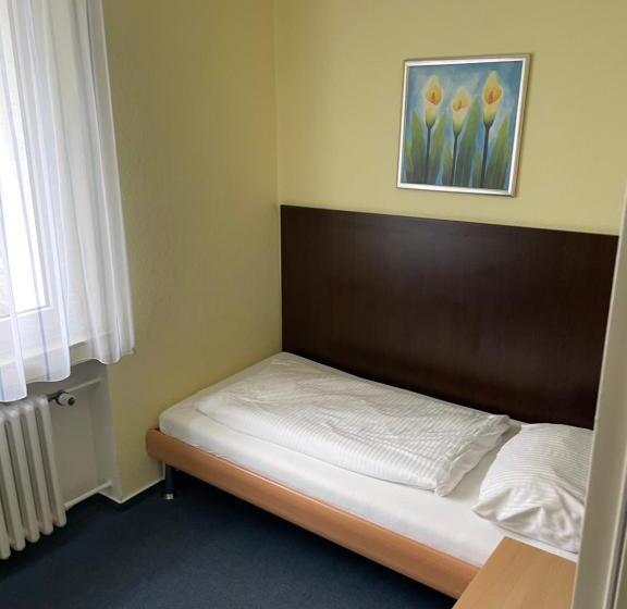 클래식 싱글 룸, Biedermeier