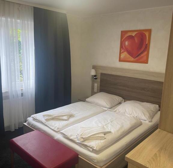 클래식 룸, Biedermeier