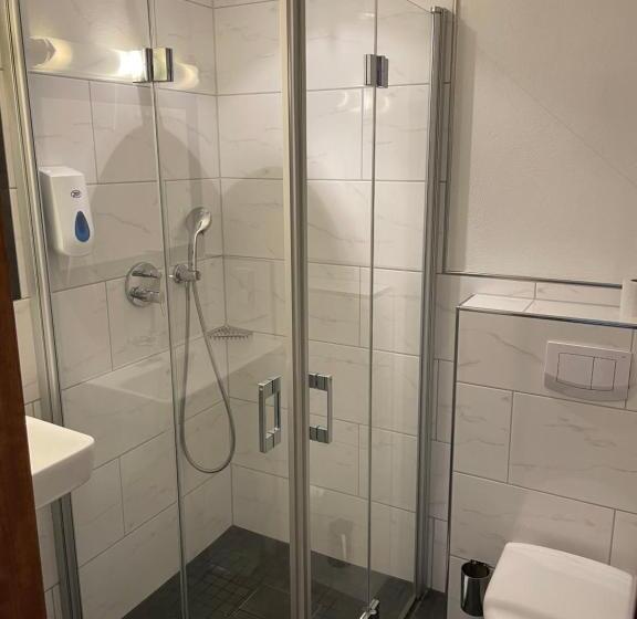 컴포트 싱글 룸, Biedermeier