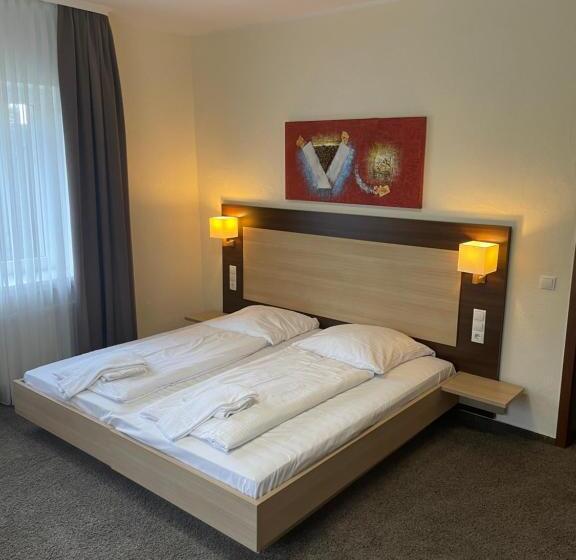 컴포트 룸, Biedermeier