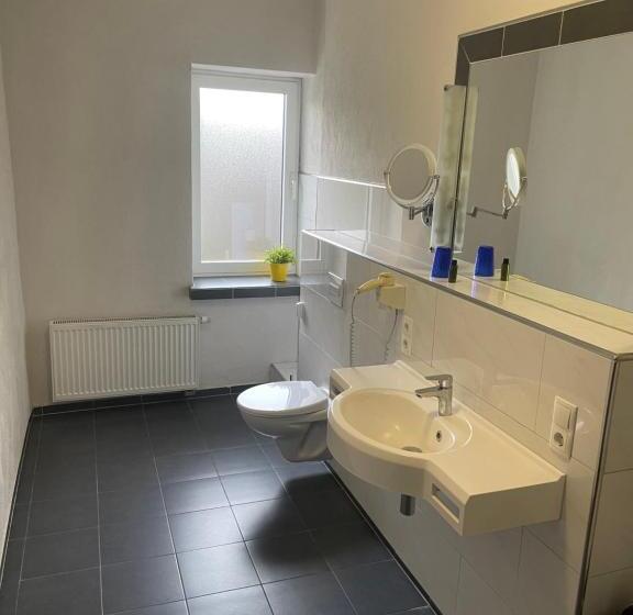 컴포트 룸, Biedermeier