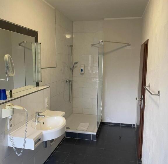 컴포트 룸, Biedermeier