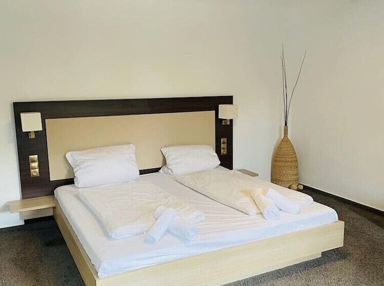 클래식 싱글 룸, Biedermeier