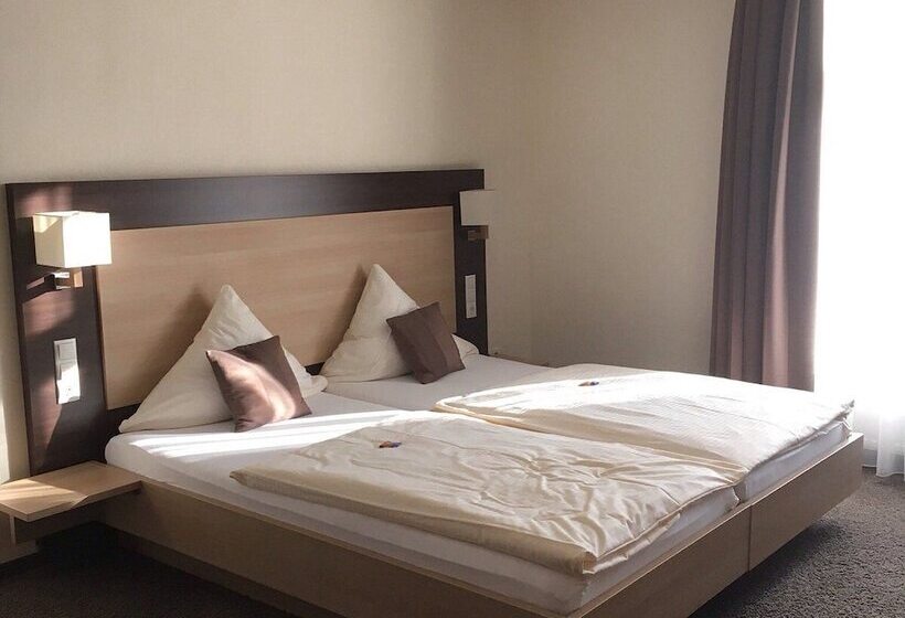 컴포트 룸, Biedermeier