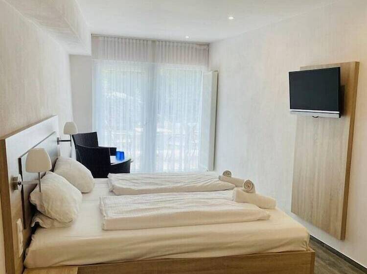 클래식 룸, Biedermeier