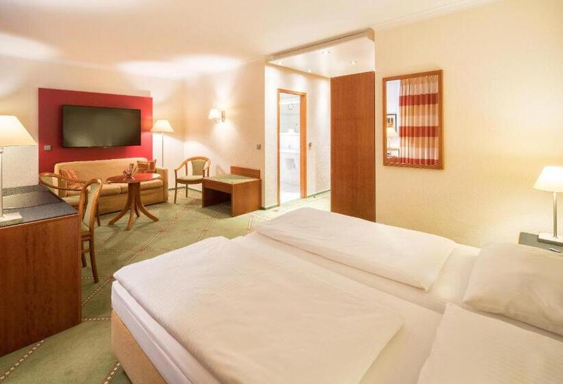 חדר סטנדרט, Buerer Hof