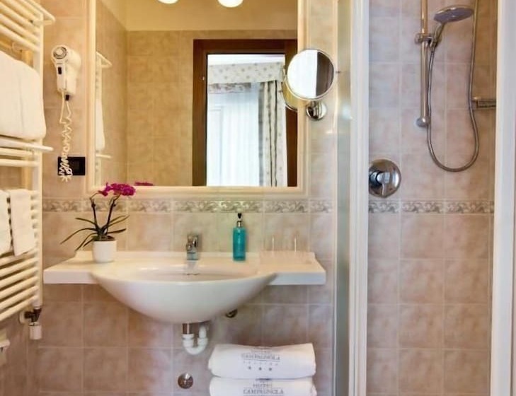 اتاق استاندارد, Campagnola