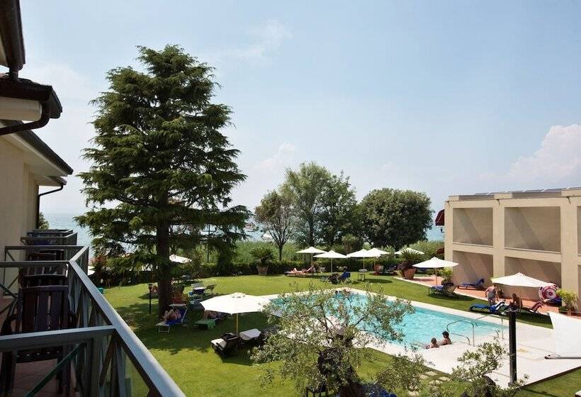 اتاق استاندارد, Campagnola