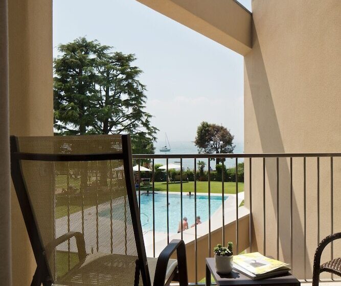 سوییت جونیور, Campagnola