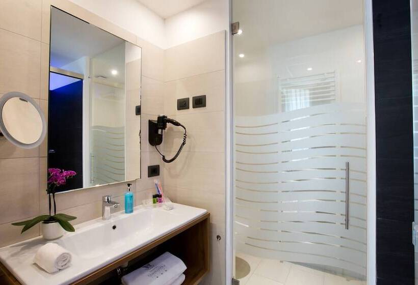 سوییت جونیور, Campagnola