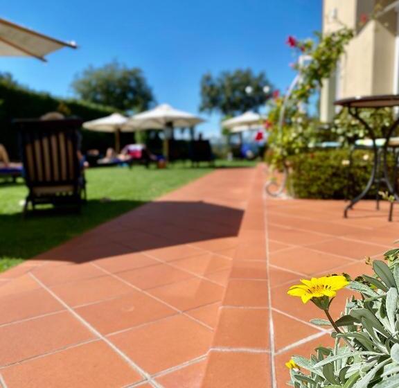 اتاق استاندارد, Campagnola