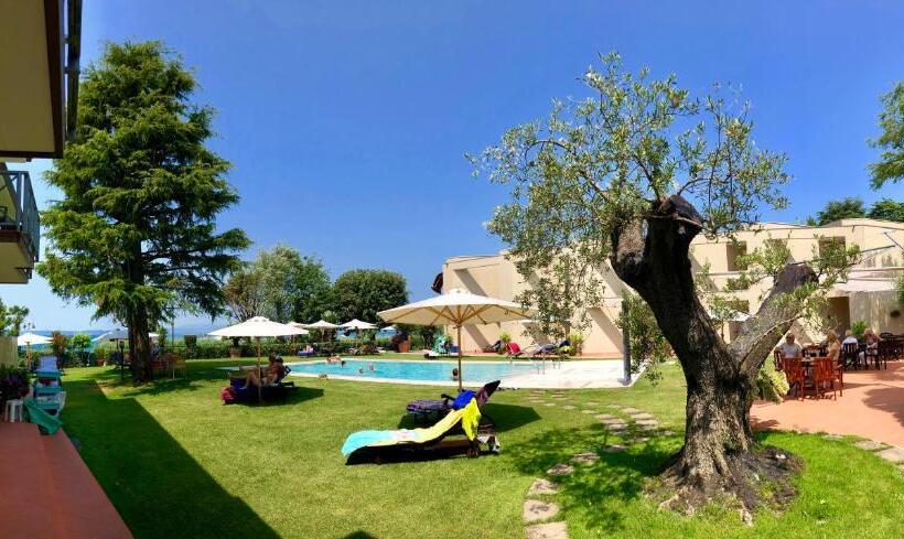 اتاق استاندارد, Campagnola