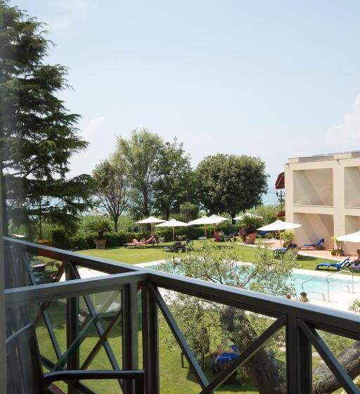 اتاق استاندارد, Campagnola