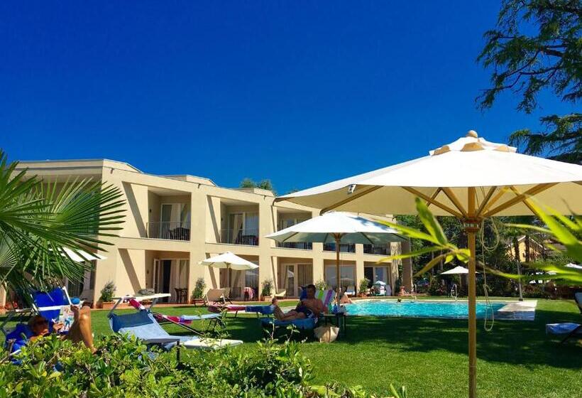 سوییت جونیور, Campagnola