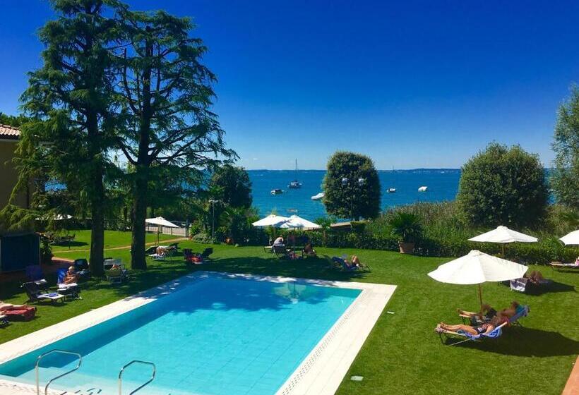 سوییت جونیور, Campagnola