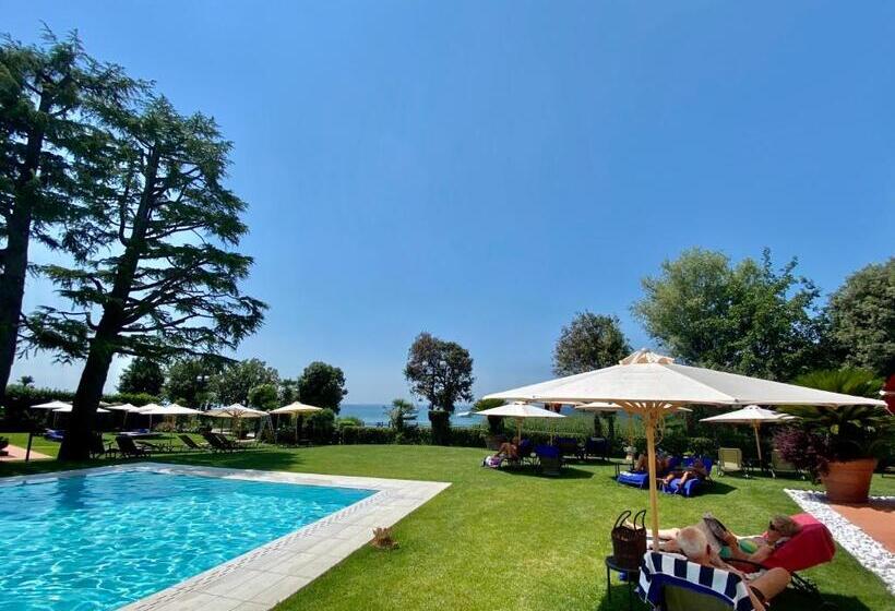 سوییت جونیور, Campagnola