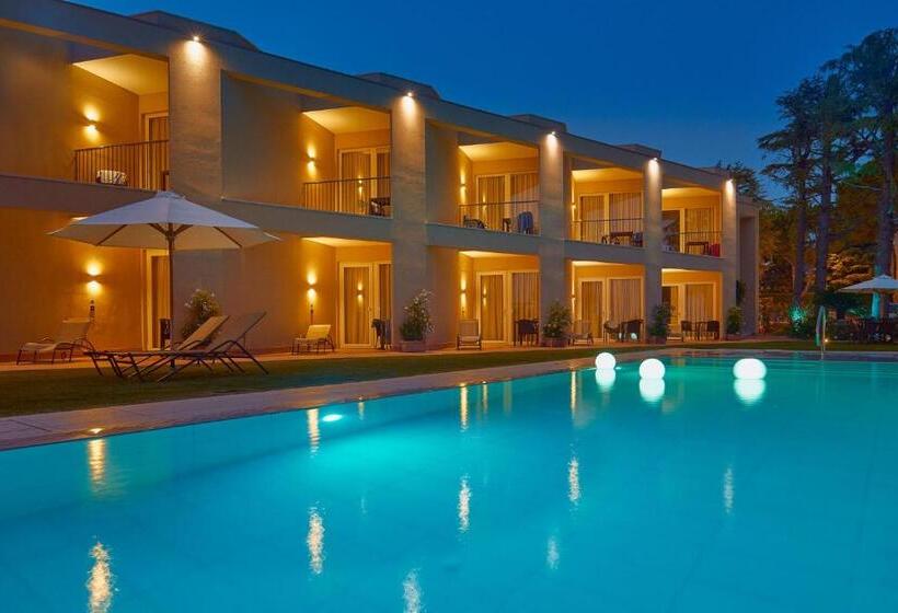 سوییت جونیور, Campagnola