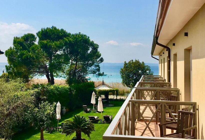 اتاق سوپریور, Campagnola