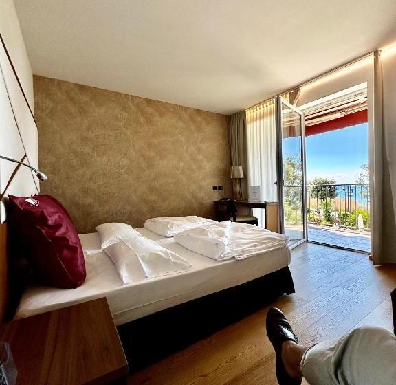 سوییت جونیور لوکس, Campagnola