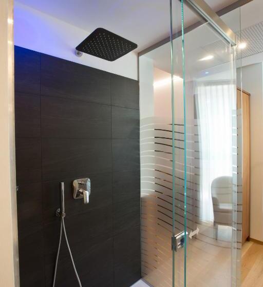 سوییت جونیور, Campagnola