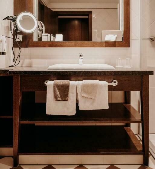 Classic room with balcony, Der Eisvogel Wellness & Genuss