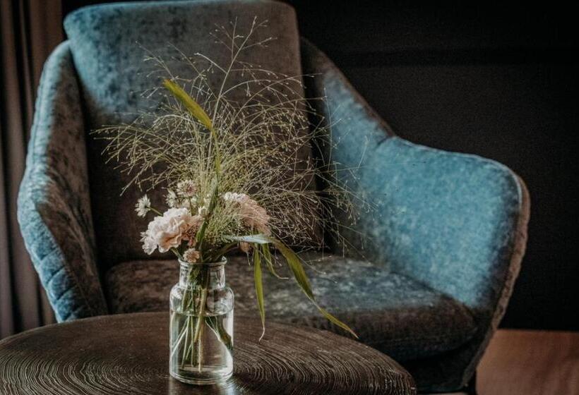 Номер Superior, Der Eisvogel Wellness & Genuss