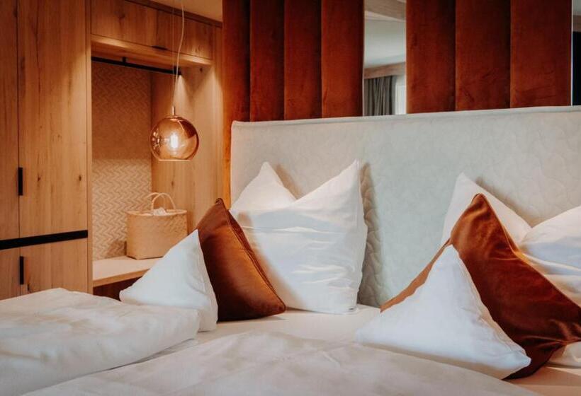 Номер Superior, Der Eisvogel Wellness & Genuss