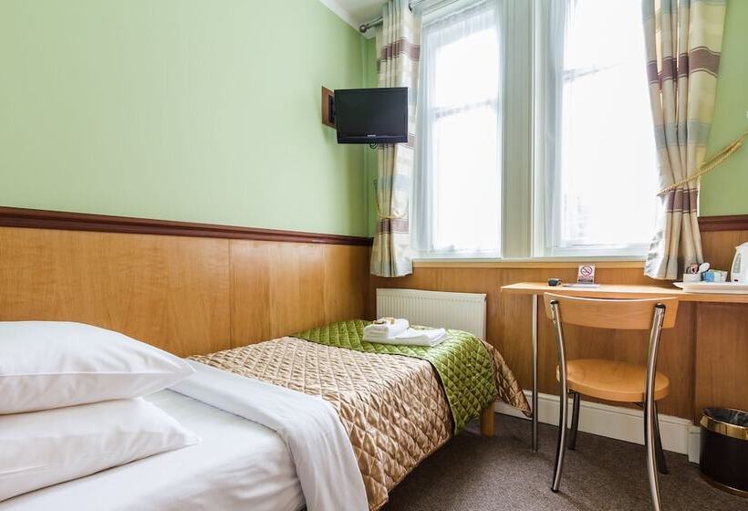 Номер Стандарт Индивидуальный, Gower House