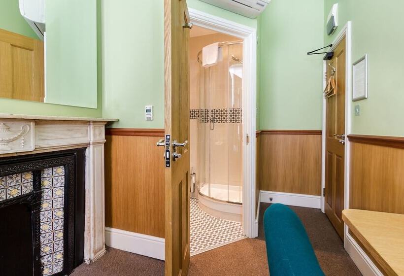 Номер Стандарт Индивидуальный, Gower House