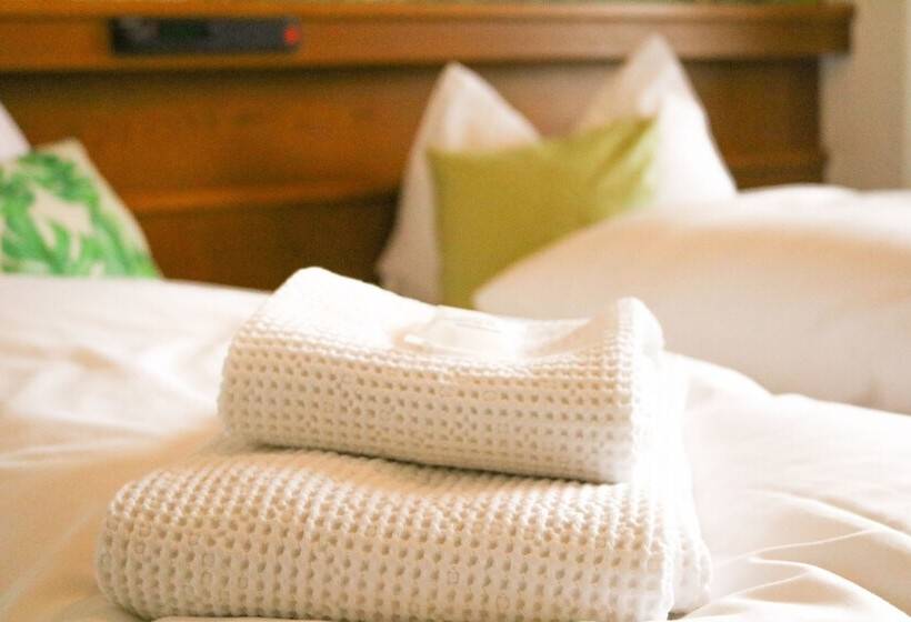 标准间, Guesthouse Pension Grafenstein