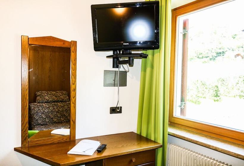 标准单人间, Guesthouse Pension Grafenstein