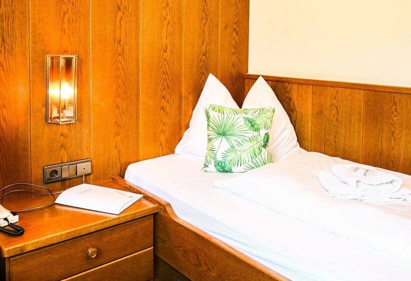 标准单人间, Guesthouse Pension Grafenstein