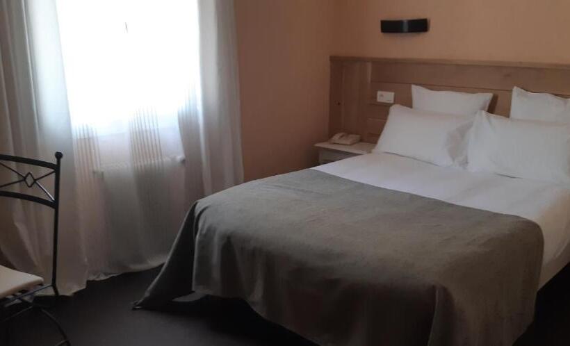 标准间, Hôtel Des Roches   Climatisation