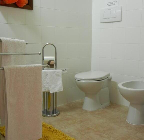 스탠다드 스튜디오, Il Sogno Di Alghero Adults Only