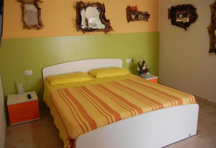 스탠다드 스튜디오, Il Sogno Di Alghero Adults Only