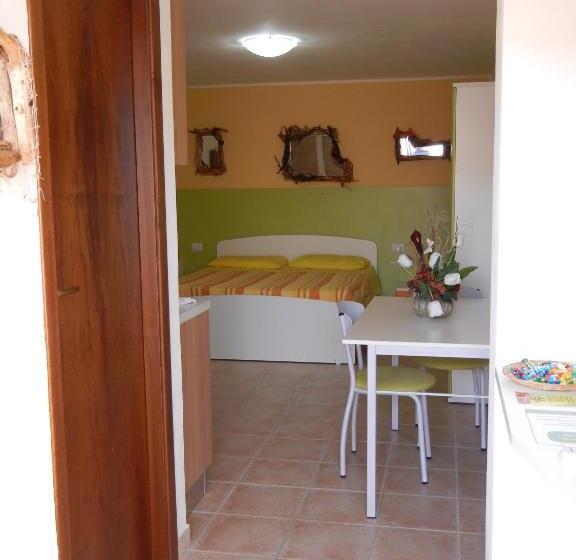 스탠다드 스튜디오, Il Sogno Di Alghero Adults Only