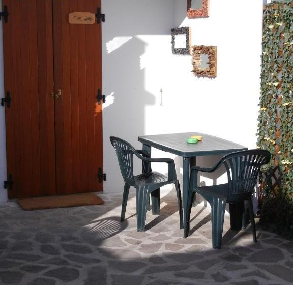 스탠다드 스튜디오, Il Sogno Di Alghero Adults Only